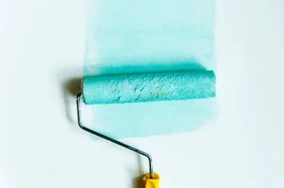 Peinture intérieure à Fressancourt — murs, plafonds et boiseries